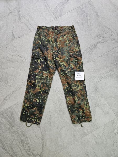 Flecktarn Hose gr. M