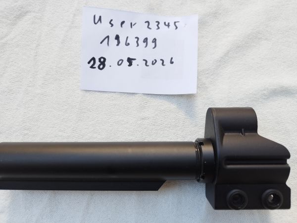 Classic Army G3 Stock Tube für M4 Schäfte 
