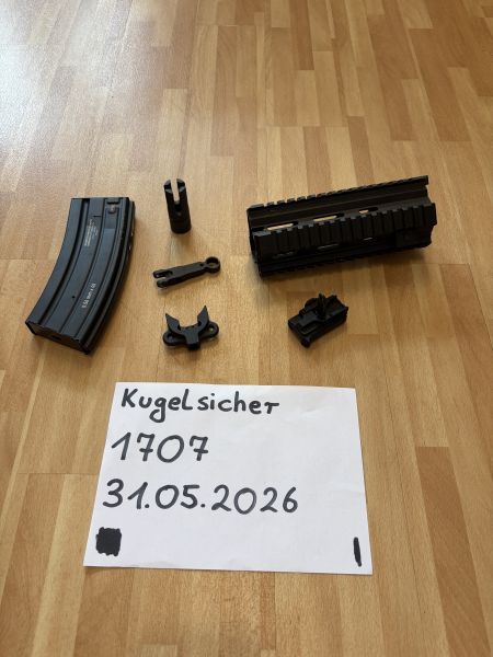 VFC 416 Teile Set