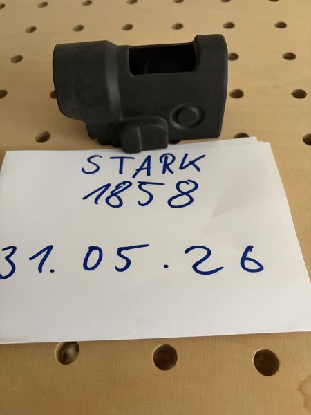 Mp7 Visier Cover RSA Zeiss Gummi 