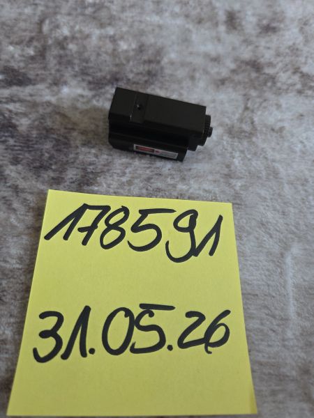 Pistolen Laser Dummy !