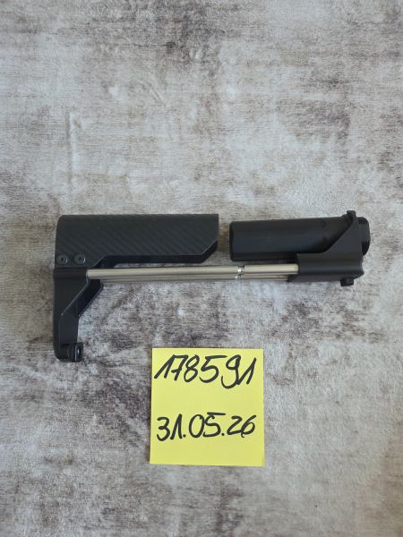Wolverine MTW PDW Stock 