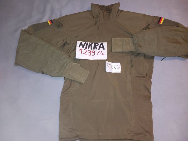 UF Pro Ace Winter Shirt M