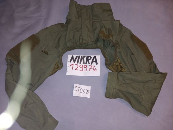 Recon Bolero Größe M