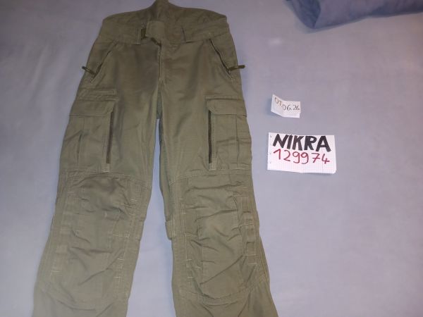 Leo Köhler Sniper Hose GrS