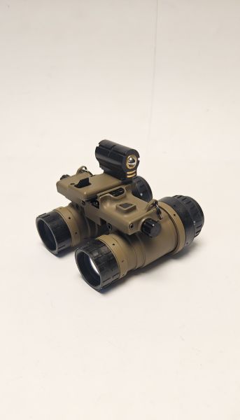 TNVC Artemis nvg Housing 