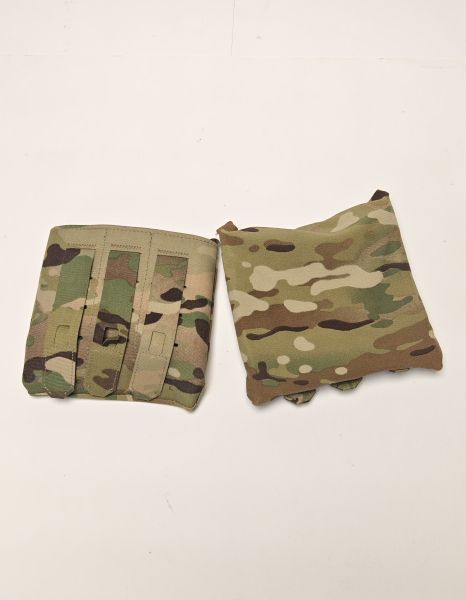 s&s precision Sideplate pouches 