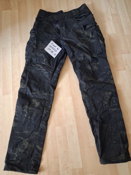 Helikon Tex MBDU Pants MCB 32/34