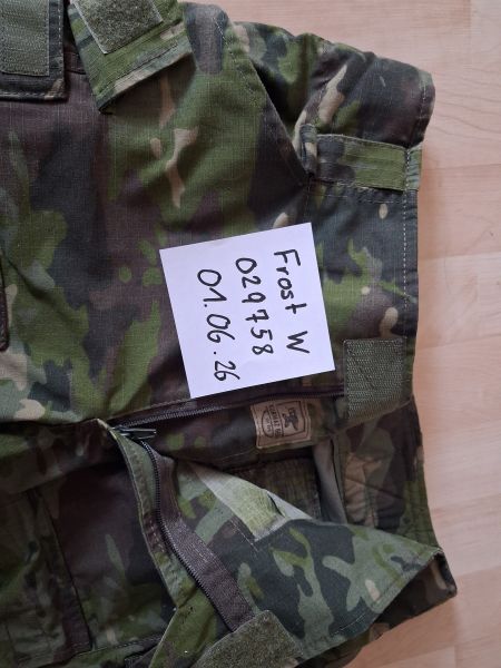 Roman Kurmaz G3 MCT 32 L