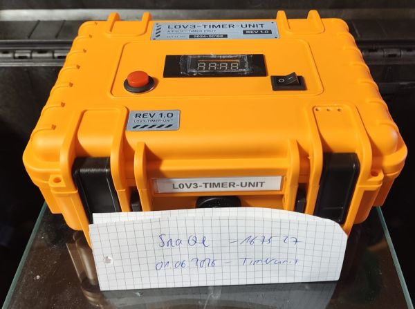 AIRSOFT TIMER PROP – REV.1