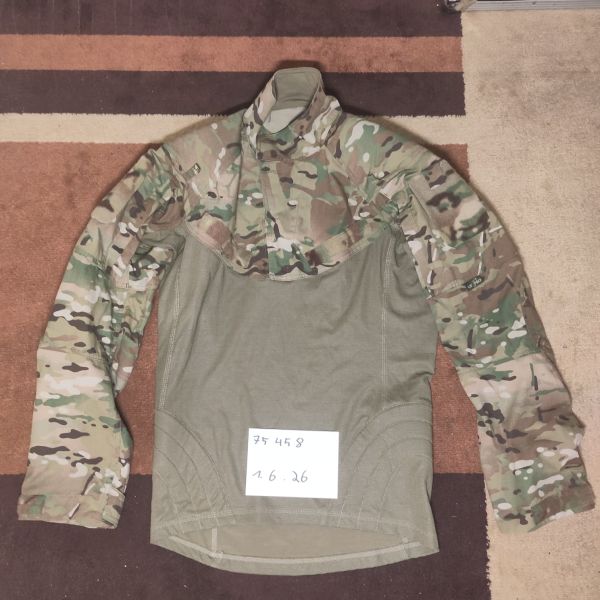 Uf Pro Striker X Combat Shirt Mulicam - XL
