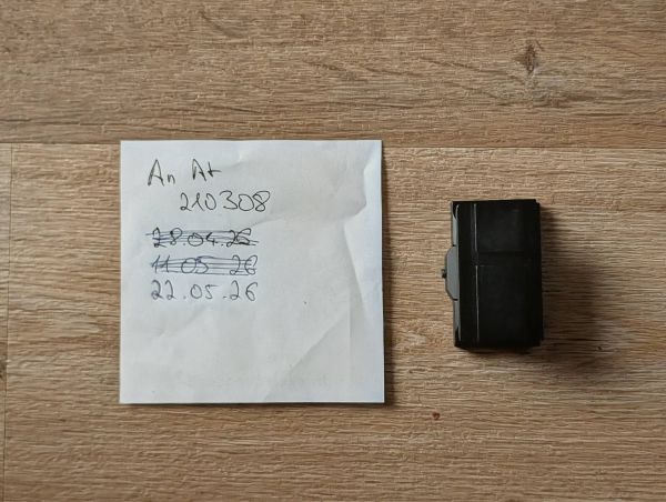 ACRO/MPS Picatinny Mount