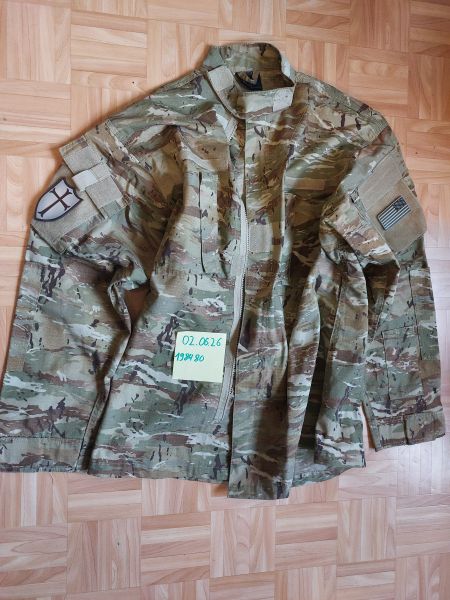 Pentagon Multicam Jacke XL