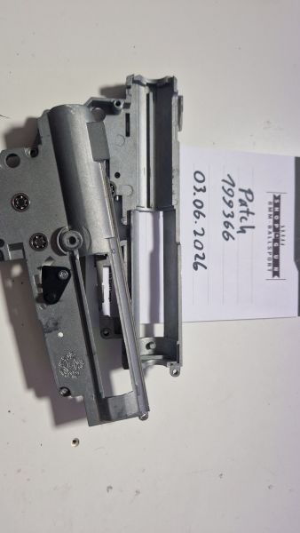 LCT V3 AS VAL Gearbox shell
