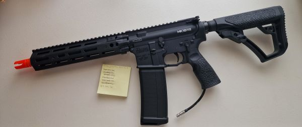 MTW Daniel Defense RISIII unbespielt Neupreise 1390€