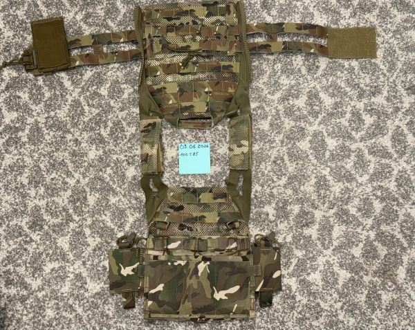 TMC JPC 2.0 Maritime