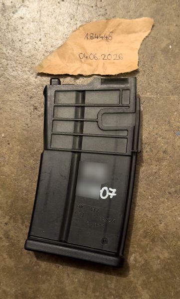 VFC HK417 GBB-Magazin #07