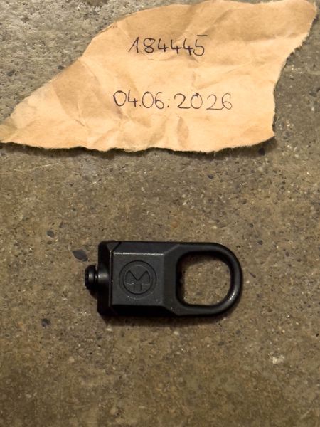 Magpul RSA