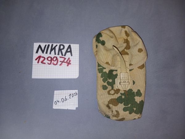 G36 Abrissmagazintasche 3FFT #1