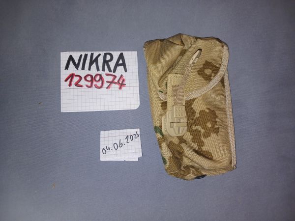 G36 Abrissmagazintasche 3FFT #2