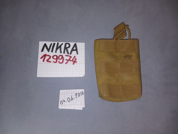 TT G36 Magazintasche #1