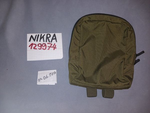 Direct Action Mehrzwecktasche