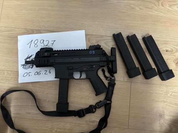 Archwick APC9K
