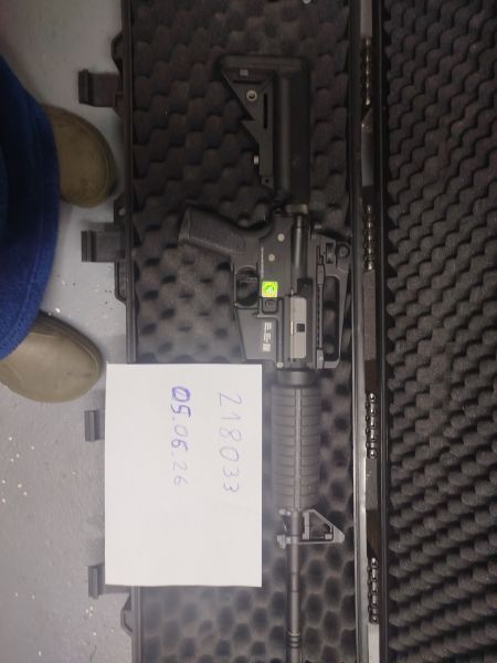 M4 specna Arms 