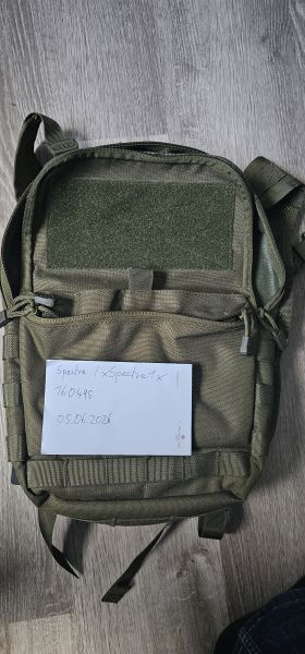 Molle Rucksack
