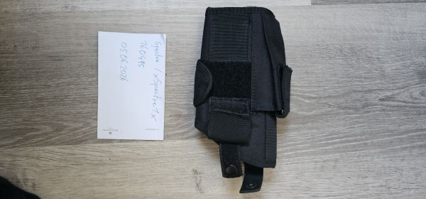 Gürtelholster
