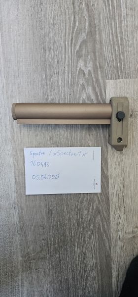 Scar L zu M4 Adapter