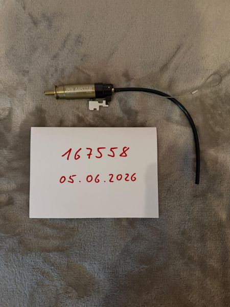 Neue Polarstar Kythera