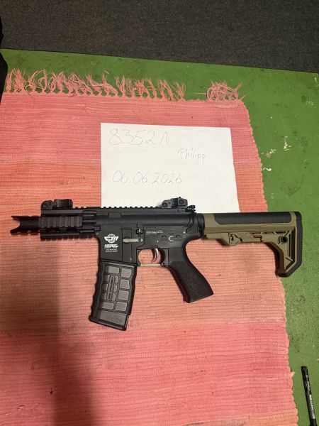G&G Fire Hawk 