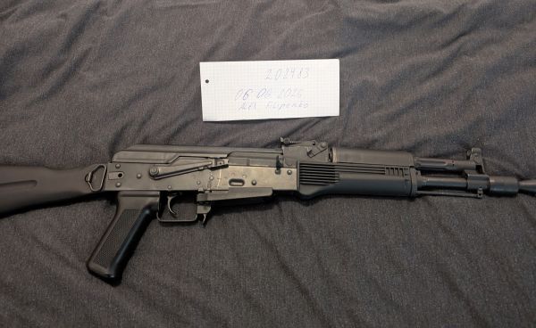 LCT AK105(LCK-105)