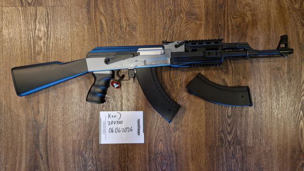 GSG AK47