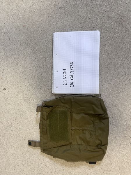 Turtelpouch 