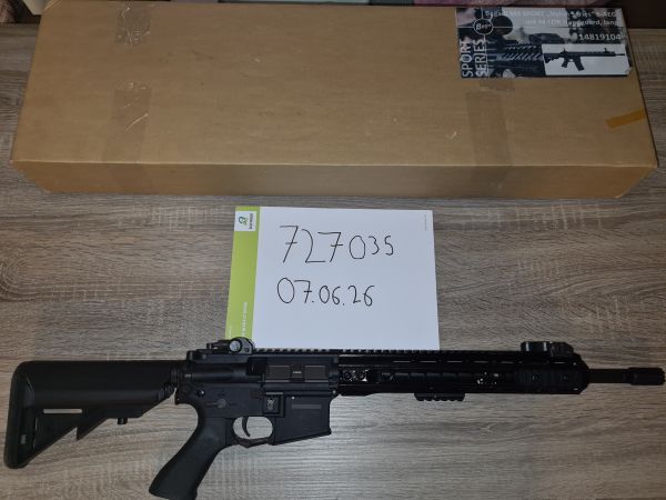 Begadi Sport M4 Nylon