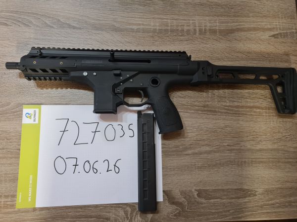 Beretta PMX