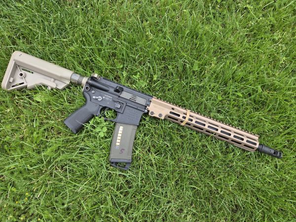 VFC Stoner SR16 URGI-III 