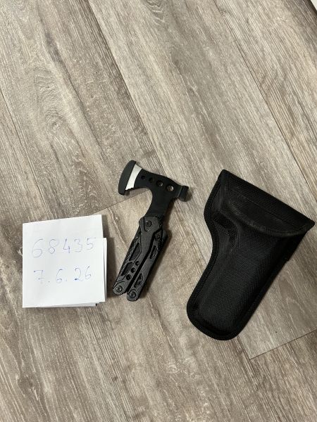 Multitool