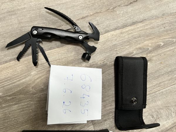 Multitool Nr2