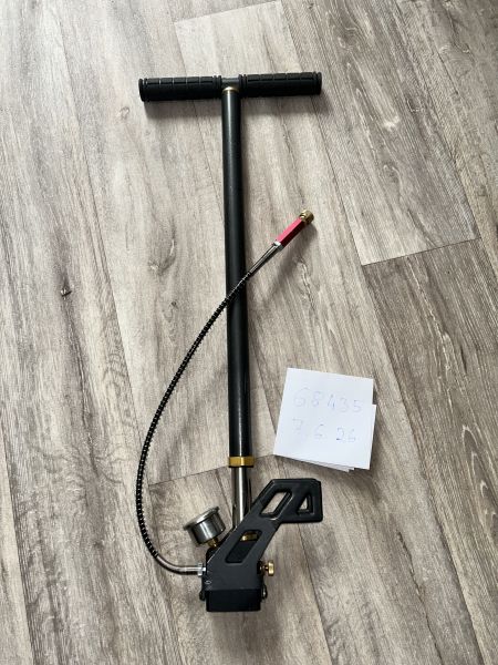 HPA Pumpe 