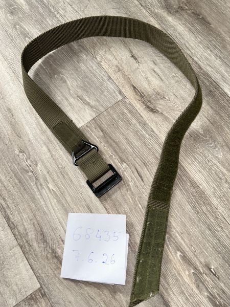 Riggersbelt