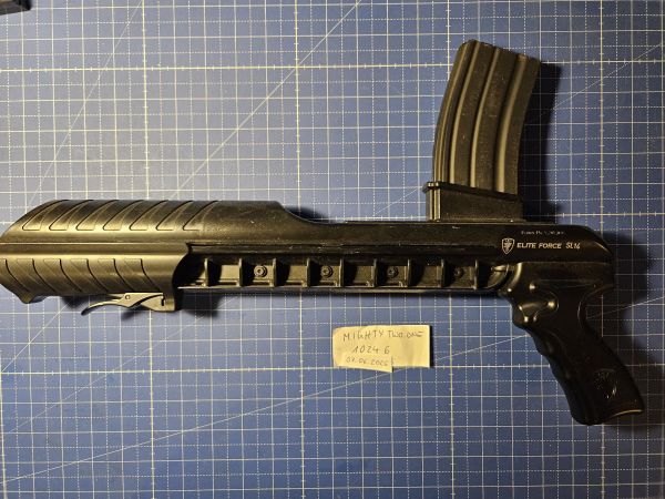 Elite Force SL 14 Speedloader