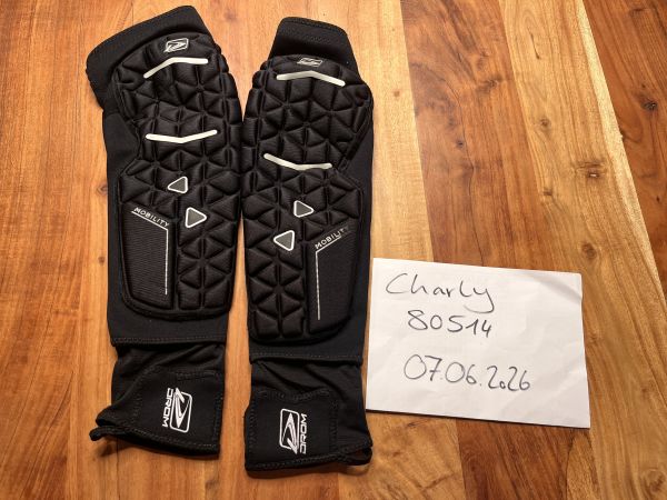 DROM Elbowpads 