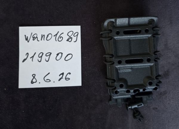 AR Mag Pouch