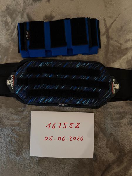 Cubysoft Speedbelt 