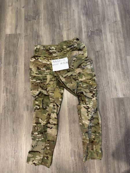 Crye G3 All Weather 36R