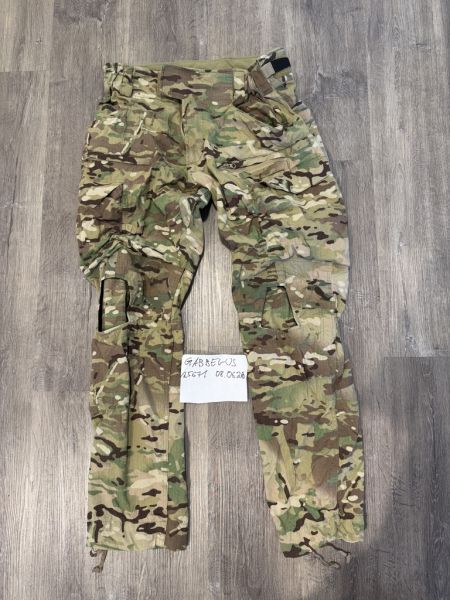 Crye G4 Hot Weather 36R