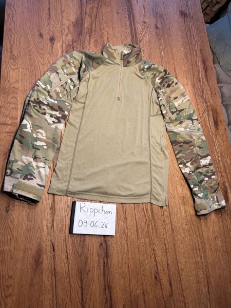 Crye Precision G4 NSPA Combat Shirt